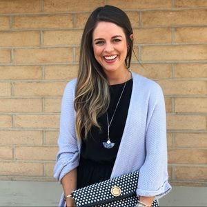 Meet your Posher, Nicole